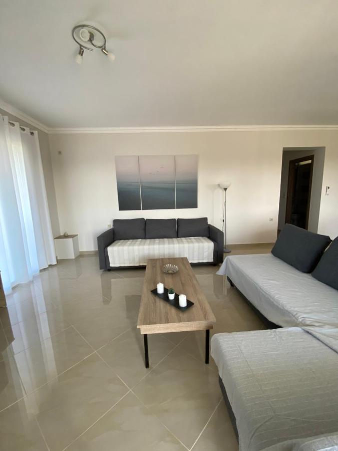 Kalligoni Tasos Cozy House 아파트 외부 사진