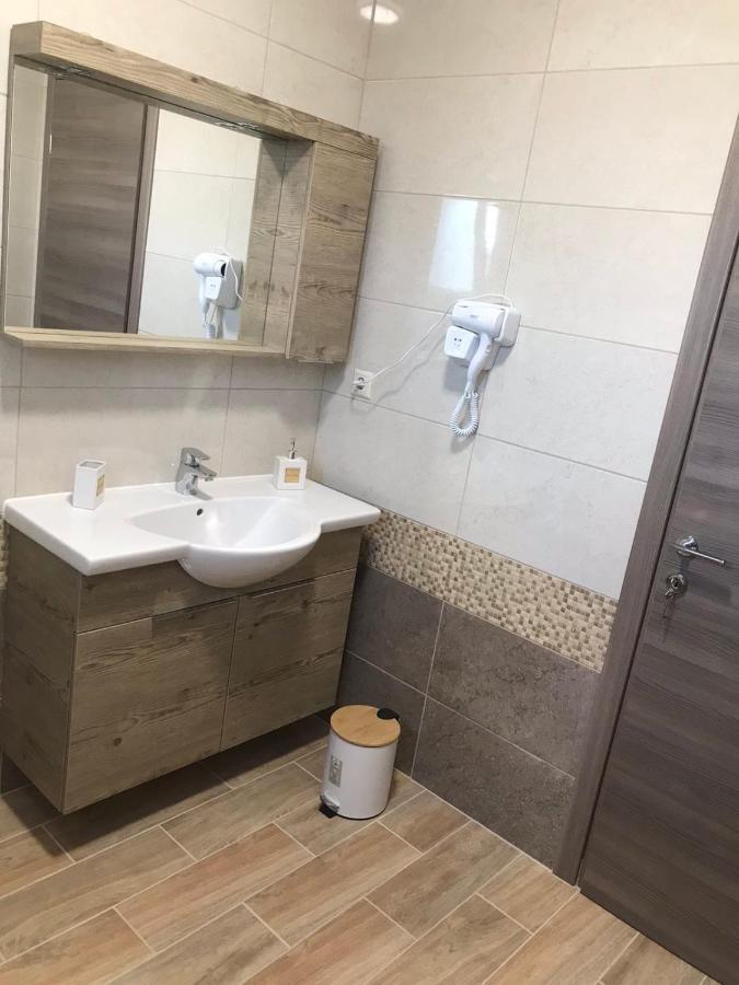 Kalligoni Tasos Cozy House 아파트 외부 사진