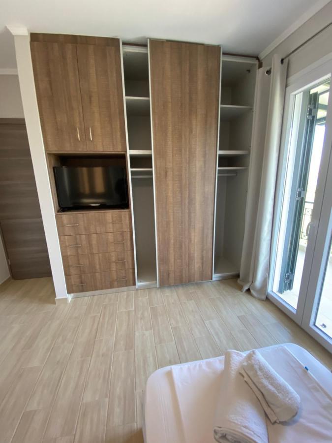 Kalligoni Tasos Cozy House 아파트 외부 사진