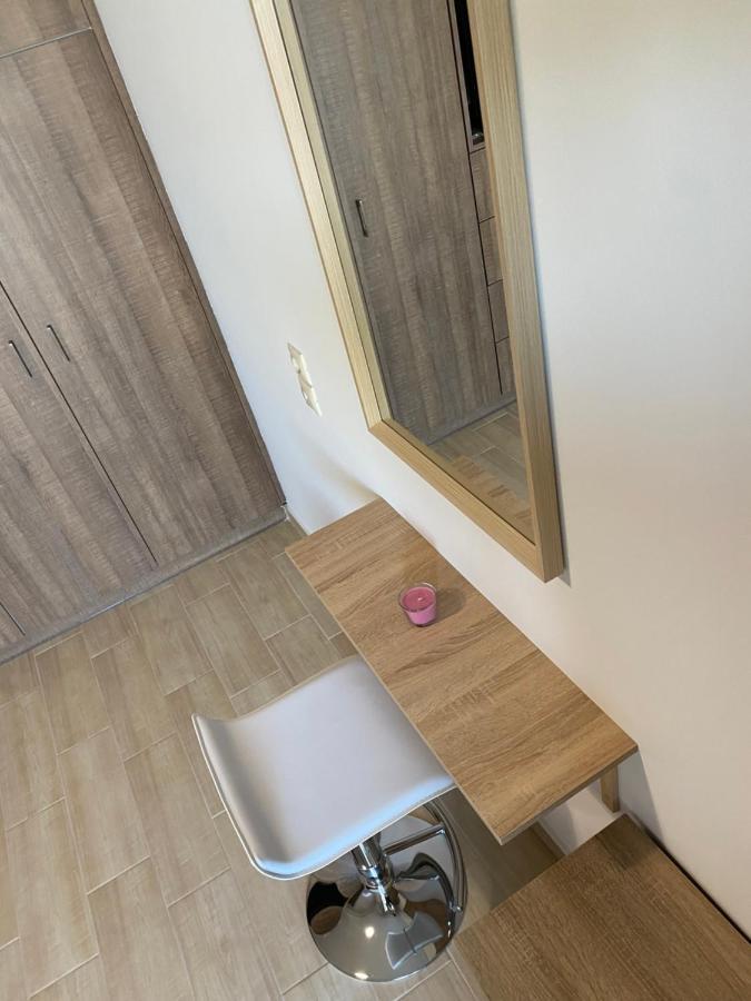 Kalligoni Tasos Cozy House 아파트 외부 사진