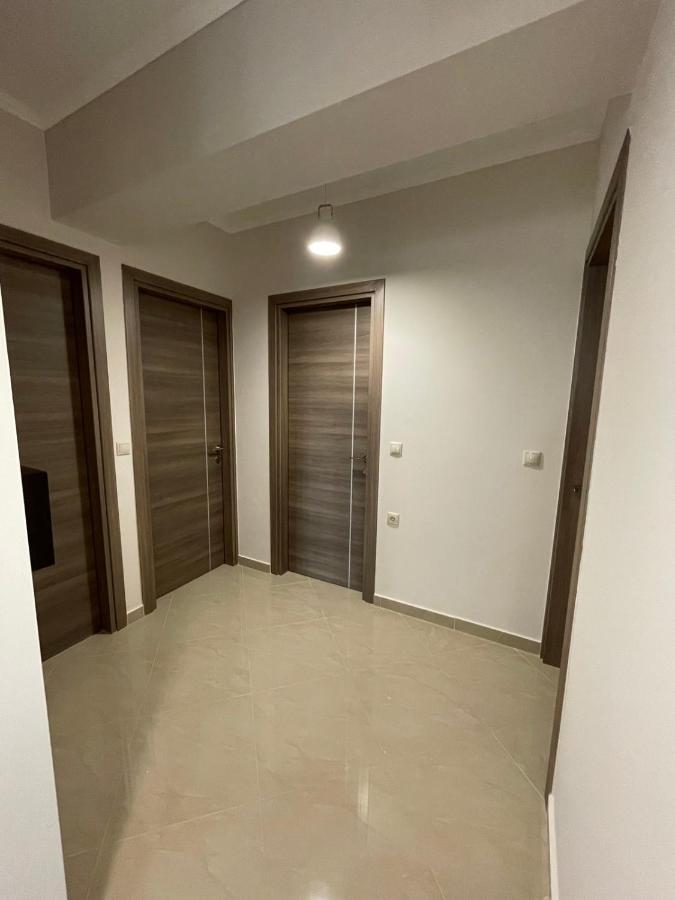 Kalligoni Tasos Cozy House 아파트 외부 사진