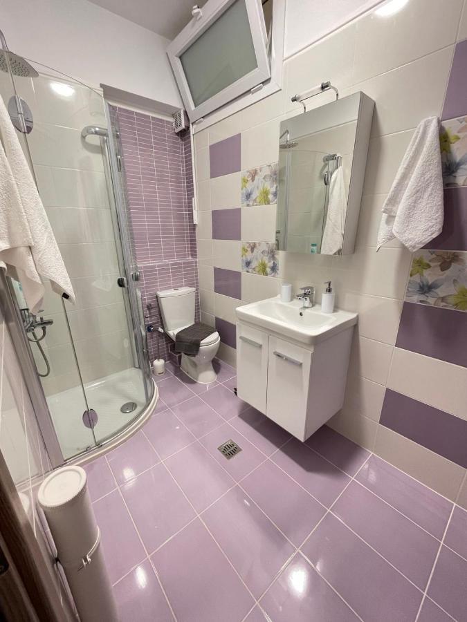 Kalligoni Tasos Cozy House 아파트 외부 사진